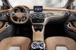 Mercedes-Benz GLA-Class Concept 2013 года